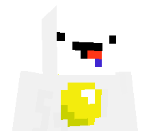 FanDeFinofeu's skin
