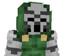 DR3SZ3R's skin