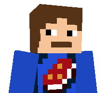 EpicDiamondMiner's skin