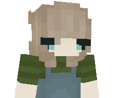 briceone's skin