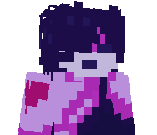 KoralBarrier's skin