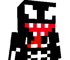 VVemon's skin
