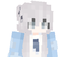 SamatTt's skin