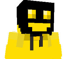 ItsMrSmaillik's skin