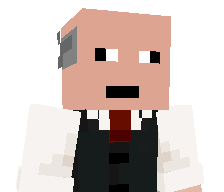 Doctor_Doom_1337's skin