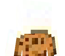 CookiemilkMC's skin