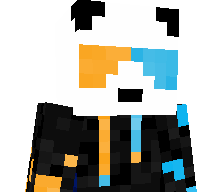 FiraginhoGamer's skin