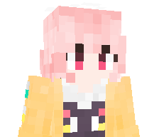Flukesuki's skin