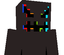 7unik's skin