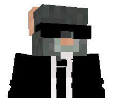 RattoSvelto's skin