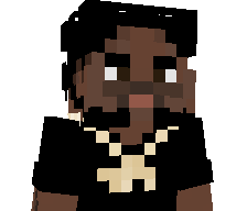Toriapa's skin