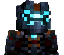 The_Whiteclaw's skin