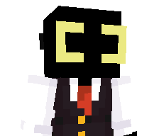 Skrotdu's skin