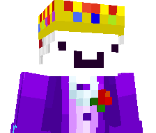 Zannox16's skin