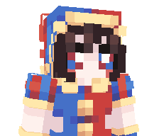 androvarme's skin