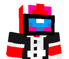 KickGAMER13XD's skin