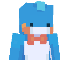 ahhuh's skin