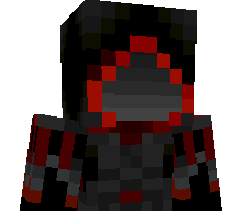 CrimsonWolfCraft's skin