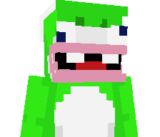 Shadow4u's skin