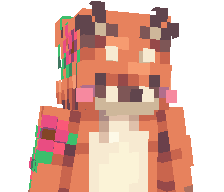 foxy_games64's skin