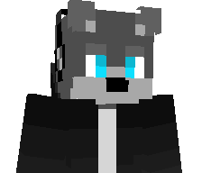 Hunduster's skin