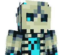 Mellowmee's skin