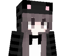 Daxiiee's skin