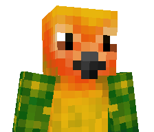 Echo_Melon's skin