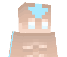 postdro's skin