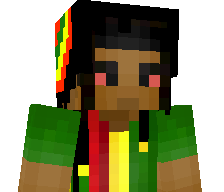 ElectrPerforator's skin