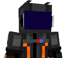 PoweredBlocks's skin