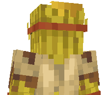 Mishandles's skin