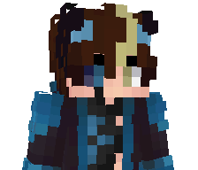 NuXza's skin