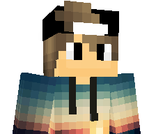 F3liXtheBoss's skin