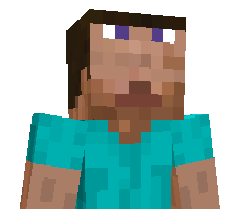 AlexsMinecraft's skin