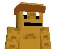 BrashOtter779's skin