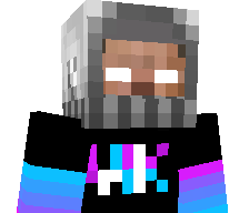 MasterBrine's skin