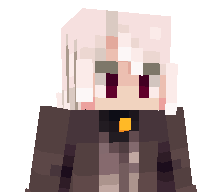 Ivya's skin