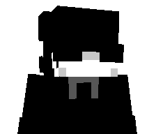 milocotaco's skin