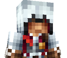 Baczekminecraft's skin