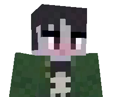 Mogotli's skin