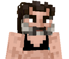 FupidStaggot's skin