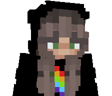 oCerise's skin