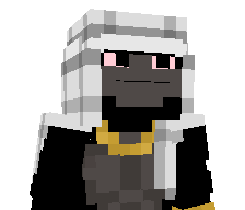 IamBrokex's skin