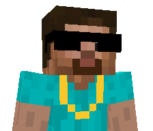 Steve20922's skin