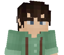 FrodofromShire's skin