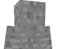 yomice's skin