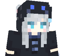 Nekoha_Shizukuu's skin