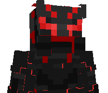 Endxzo's skin
