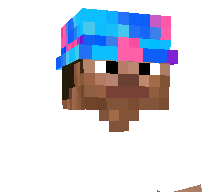 ManLikeVex's skin